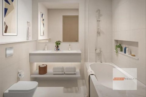 Byt v Dubai Marina, SAE 1 ložnice, 70 m² Č.: 600391 - fotografie 6