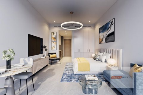 Byt v Business Bay, Dubai, SAE 2 ložnice, 133 m² Č.: 600392 - fotografie 6