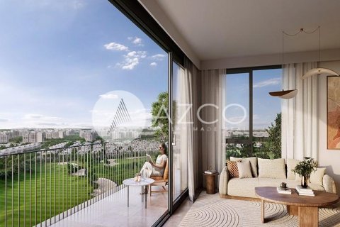 Byt v Dubai South (Dubai World Central), Dubai, SAE 2 ložnice, 115.1 m² Č.: 600388 - fotografie 1