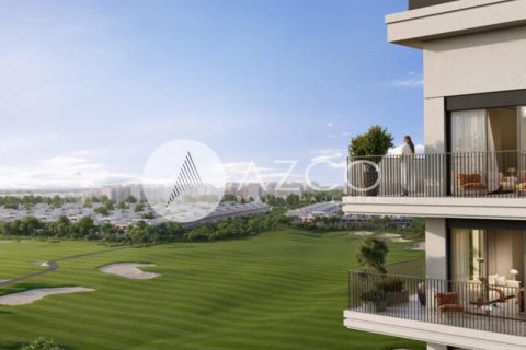 Byt v Dubai South (Dubai World Central), Dubai, SAE 2 ložnice, 115.1 m² Č.: 600388 - fotografie 2