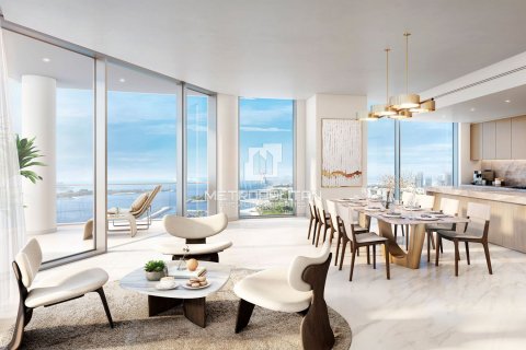 Apartment in Palm Jumeirah, Dubai, UAE 1 bedroom, 99 sq.m. № 592877 - photo 12
