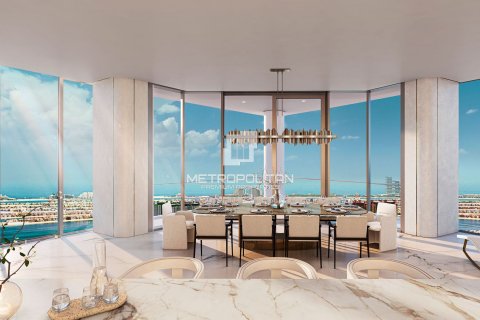 Apartment in Palm Jumeirah, Dubai, UAE 1 bedroom, 99 sq.m. № 592877 - photo 14