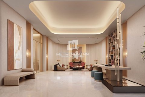 Apartment in Palm Jumeirah, Dubai, UAE 1 bedroom, 99 sq.m. № 592877 - photo 6