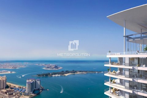 Apartment in Palm Jumeirah, Dubai, UAE 1 bedroom, 99 sq.m. № 592877 - photo 2