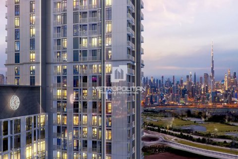 Byt v Mohammed Bin Rashid City, Dubai, SAE 2 ložnice, 88 m² Č.: 592879 - fotografie 9
