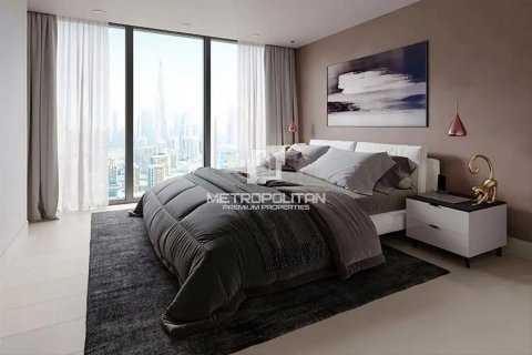 Byt v Mohammed Bin Rashid City, Dubai, SAE 2 ložnice, 88 m² Č.: 592879 - fotografie 5