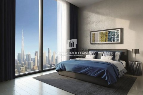 Byt v Mohammed Bin Rashid City, Dubai, SAE 2 ložnice, 88 m² Č.: 592879 - fotografie 4