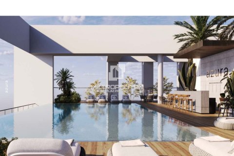 Byt v Dubai, SAE 2 ložnice, 152 m² Č.: 592882 - fotografie 11