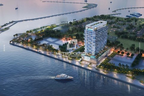 Byt v Dubai, SAE 2 ložnice, 152 m² Č.: 592882 - fotografie 1