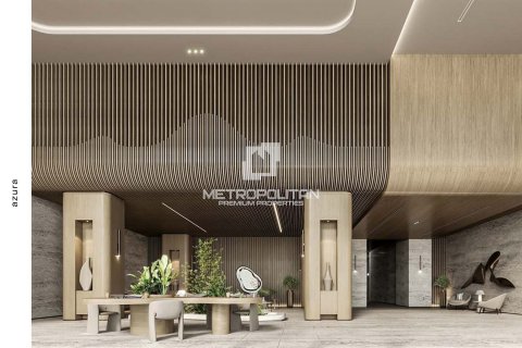 Byt v Dubai, SAE 2 ložnice, 152 m² Č.: 592882 - fotografie 14