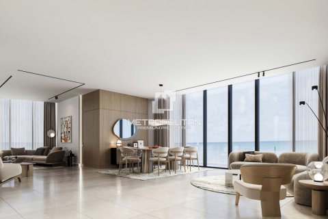 Byt v Dubai, SAE 2 ložnice, 152 m² Č.: 592882 - fotografie 2