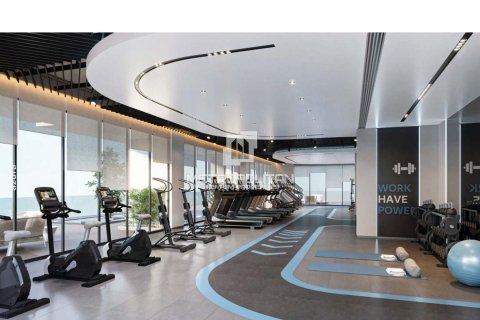 Byt v Dubai, SAE 2 ložnice, 152 m² Č.: 592882 - fotografie 10