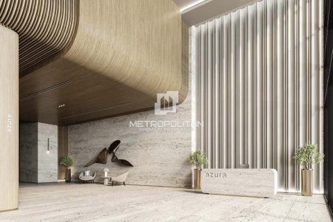 Byt v Dubai, SAE 2 ložnice, 152 m² Č.: 592882 - fotografie 13