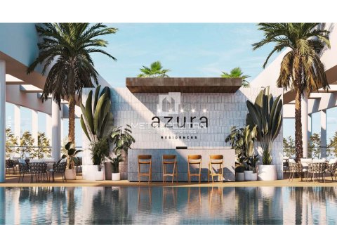 Byt v Dubai, SAE 2 ložnice, 152 m² Č.: 592882 - fotografie 6