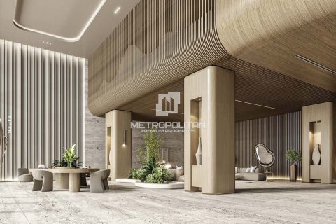Byt v Dubai, SAE 2 ložnice, 152 m² Č.: 592882 - fotografie 7