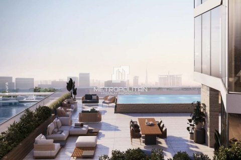 Byt v Dubai, SAE 2 ložnice, 152 m² Č.: 592882 - fotografie 9