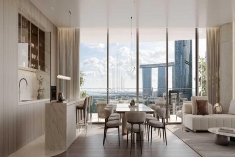Apartment in Al Reem Island, Abu Dhabi, UAE 1 bedroom, 99.1 sq.m. № 591765 - photo 3