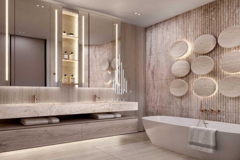 Apartment in Al Reem Island, Abu Dhabi, UAE 1 bedroom, 99.1 sq.m. № 591765 - photo 13