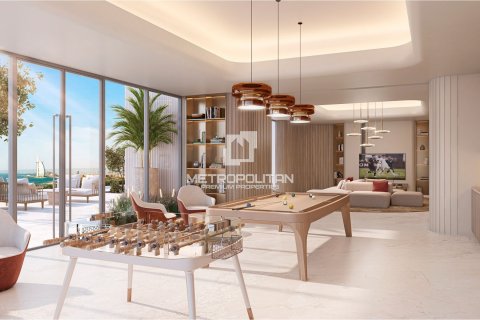 Apartment in Palm Jumeirah, Dubai, UAE 2 bedrooms, 126 sq.m. № 592878 - photo 4
