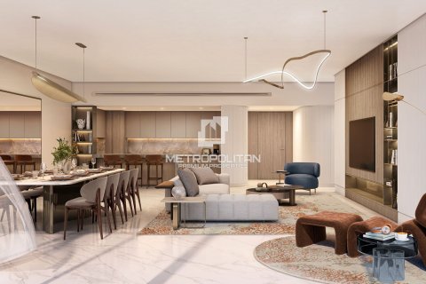 Apartment in Palm Jumeirah, Dubai, UAE 2 bedrooms, 126 sq.m. № 592878 - photo 10