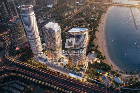 Apartment in Palm Jumeirah, Dubai, UAE 2 bedrooms, 126 sq.m. № 592878 - photo 13