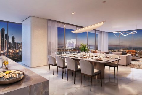 Apartment in Palm Jumeirah, Dubai, UAE 2 bedrooms, 126 sq.m. № 592878 - photo 6