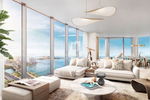Apartment in Palm Jumeirah, Dubai, UAE 2 bedrooms, 126 sq.m. № 592878 - photo 5
