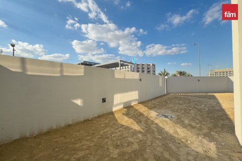Villa uthyres i Dubai, UAE 3 sovrum, 179.4 kvm Nr. 556990 - fotografi 26