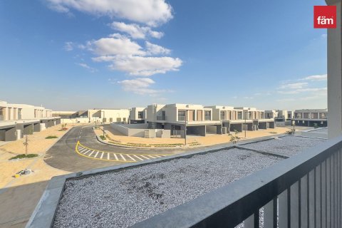 Villa uthyres i Dubai, UAE 3 sovrum, 179.4 kvm Nr. 556990 - fotografi 3
