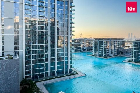 Appartamento in vendita a Dubai, EAU 1 camera da letto, 63.2 mq. № 591497 - foto 1