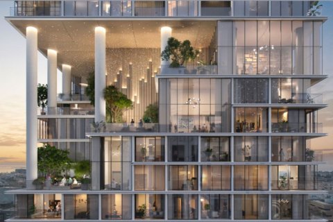 Byt v Al Wasl, Dubai, SAE 2 ložnice, 109.1 m² Č.: 591494 - fotografie 5