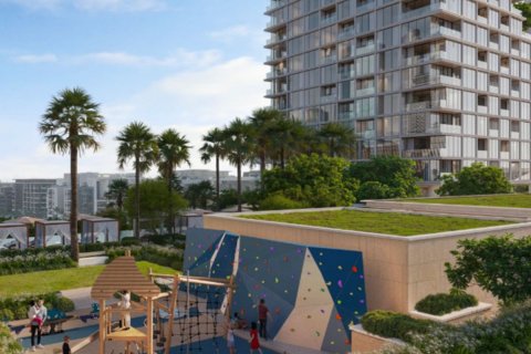 Byt v Al Wasl, Dubai, SAE 2 ložnice, 109.1 m² Č.: 591494 - fotografie 21