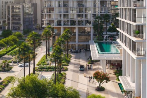 Byt v Al Wasl, Dubai, SAE 2 ložnice, 109.1 m² Č.: 591494 - fotografie 23