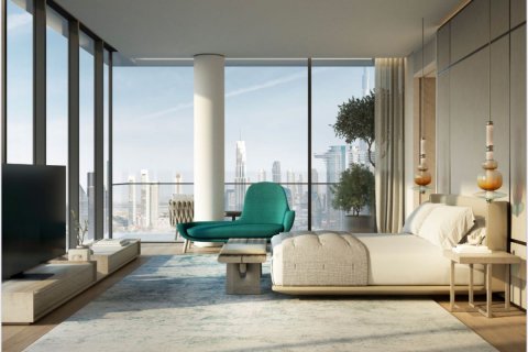Byt v Al Wasl, Dubai, SAE 2 ložnice, 109.1 m² Č.: 591494 - fotografie 14