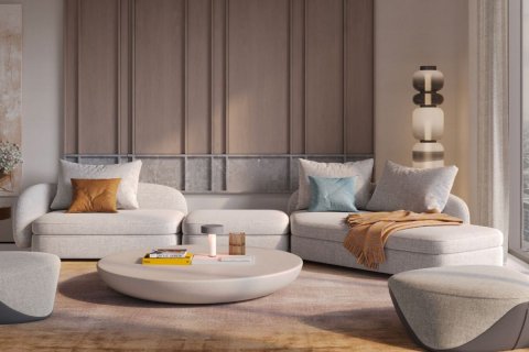 Byt v Al Wasl, Dubai, SAE 2 ložnice, 109.1 m² Č.: 591494 - fotografie 8