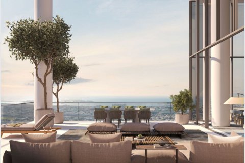 Byt v Al Wasl, Dubai, SAE 2 ložnice, 109.1 m² Č.: 591494 - fotografie 16