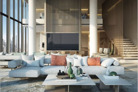 Byt v Al Wasl, Dubai, SAE 2 ložnice, 109.1 m² Č.: 591494 - fotografie 6