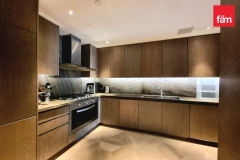 Byt v Palm Jumeirah, Dubai, SAE 3 ložnice, 216 m² Č.: 591498 - fotografie 13