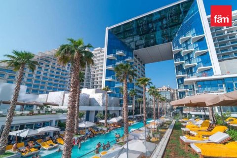 Byt v Palm Jumeirah, Dubai, SAE 3 ložnice, 216 m² Č.: 591498 - fotografie 16