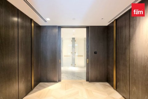 Byt v Palm Jumeirah, Dubai, SAE 3 ložnice, 216 m² Č.: 591498 - fotografie 12