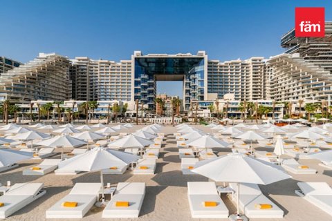 Byt v Palm Jumeirah, Dubai, SAE 3 ložnice, 216 m² Č.: 591498 - fotografie 17