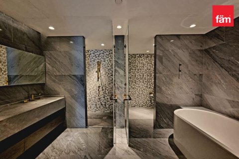 Byt v Palm Jumeirah, Dubai, SAE 3 ložnice, 216 m² Č.: 591498 - fotografie 15