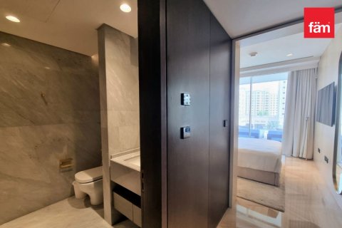 Byt v Palm Jumeirah, Dubai, SAE 3 ložnice, 216 m² Č.: 591498 - fotografie 10