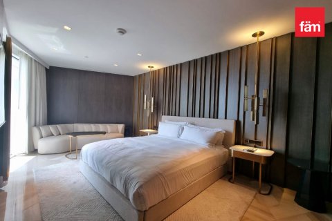 Byt v Palm Jumeirah, Dubai, SAE 3 ložnice, 216 m² Č.: 591498 - fotografie 6