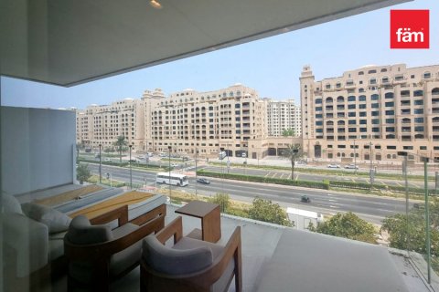 Byt v Palm Jumeirah, Dubai, SAE 3 ložnice, 216 m² Č.: 591498 - fotografie 1