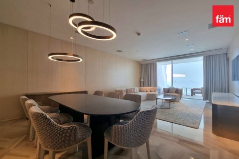 Byt v Palm Jumeirah, Dubai, SAE 3 ložnice, 216 m² Č.: 591498 - fotografie 5