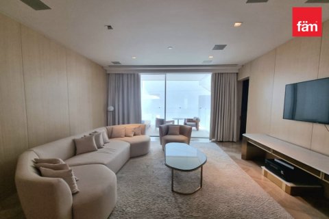 Byt v Palm Jumeirah, Dubai, SAE 3 ložnice, 216 m² Č.: 591498 - fotografie 3