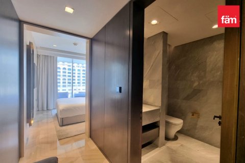 Byt v Palm Jumeirah, Dubai, SAE 3 ložnice, 216 m² Č.: 591498 - fotografie 8