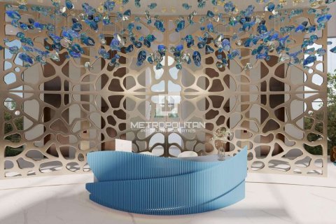 Apartament në Al Marjan Island, Ras Al Khaimah, Emiratet e Bashkuara Arabe 37 m2. № 593361 - Foto 3