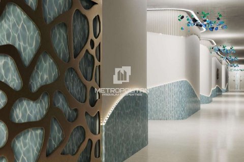 Apartament në Al Marjan Island, Ras Al Khaimah, Emiratet e Bashkuara Arabe 37 m2. № 593361 - Foto 6